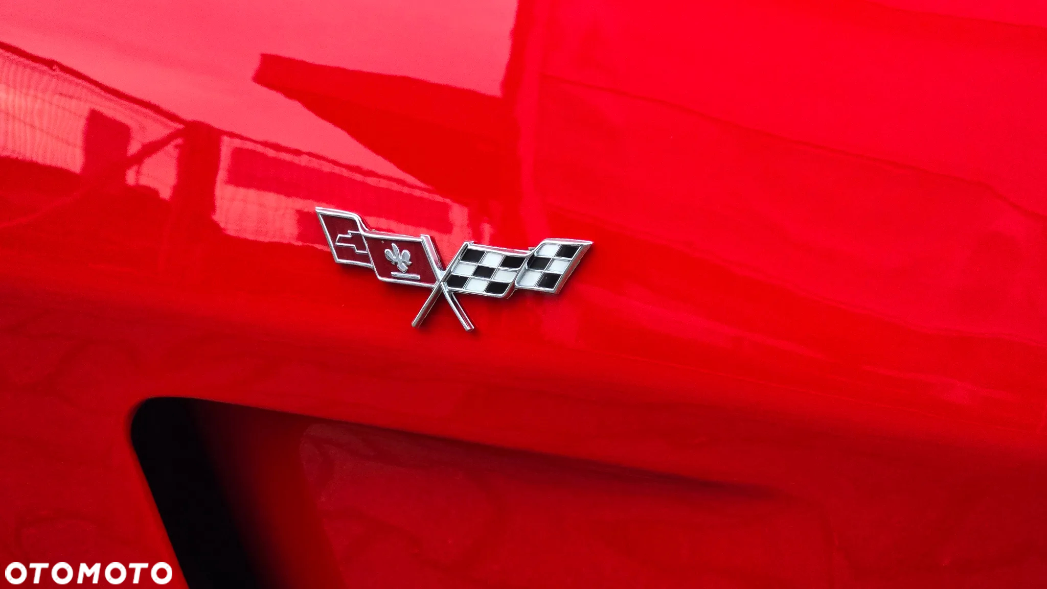 Chevrolet Corvette - 16
