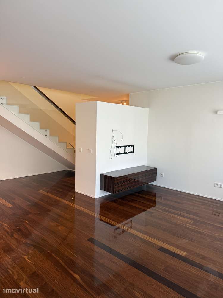 T3 duplex Boavista, Porto - Grande imagem: 2/15