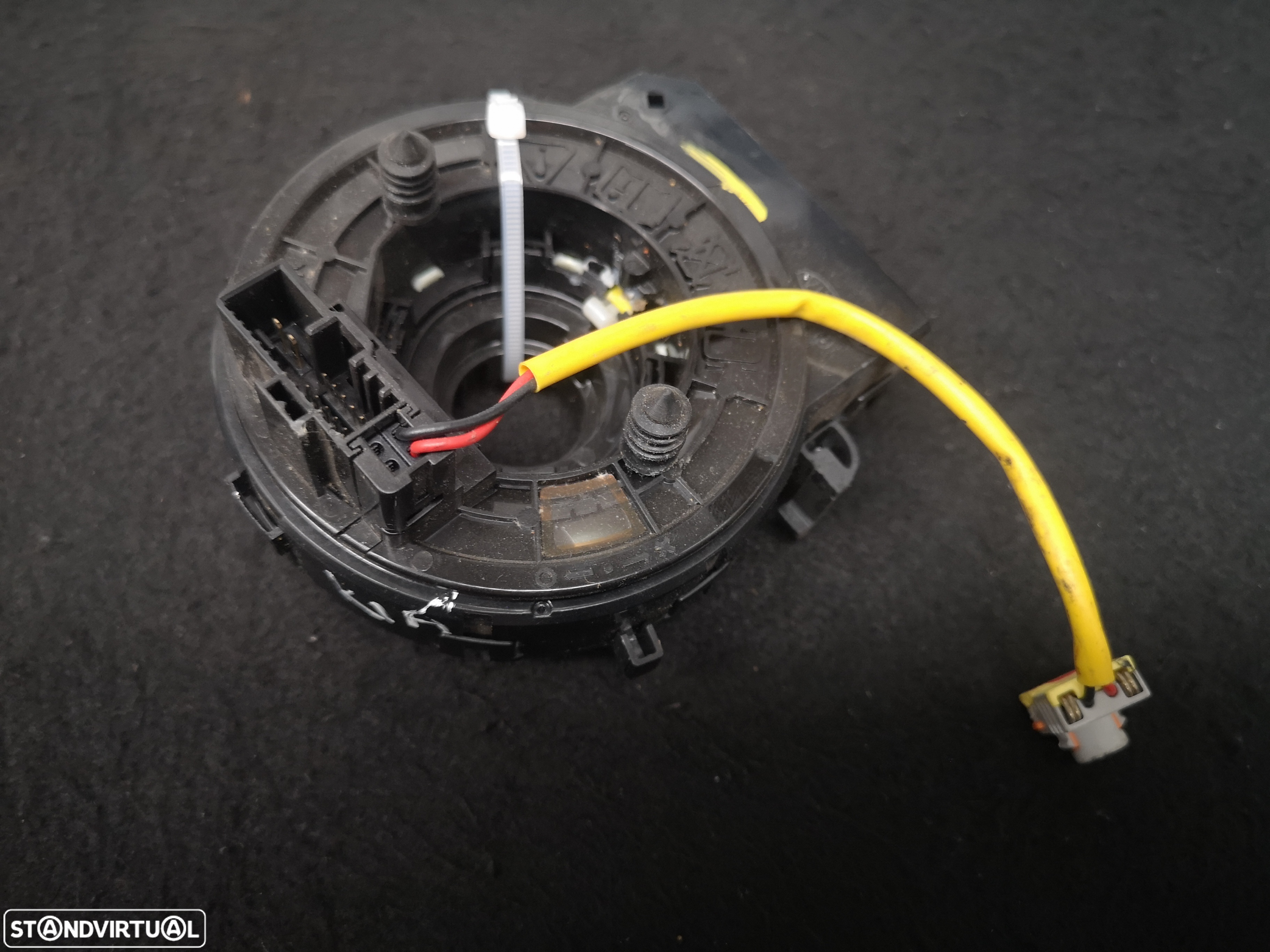 Fita de airbag Hyundai Tucson 2015-2019 - 5