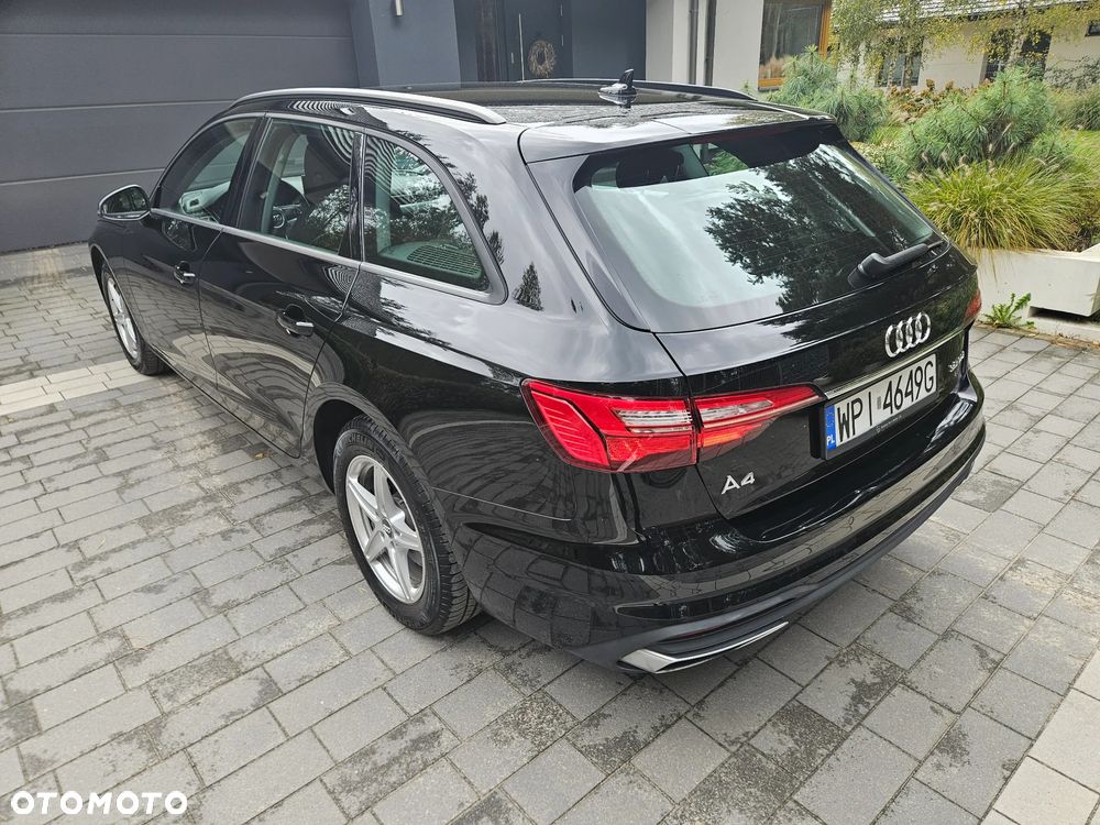 Audi A4 Avant - 18