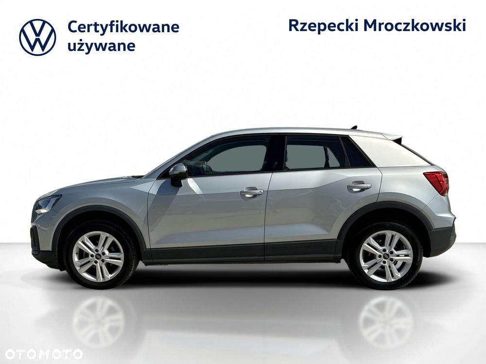Audi Q2 35 TFSI S tronic - 3