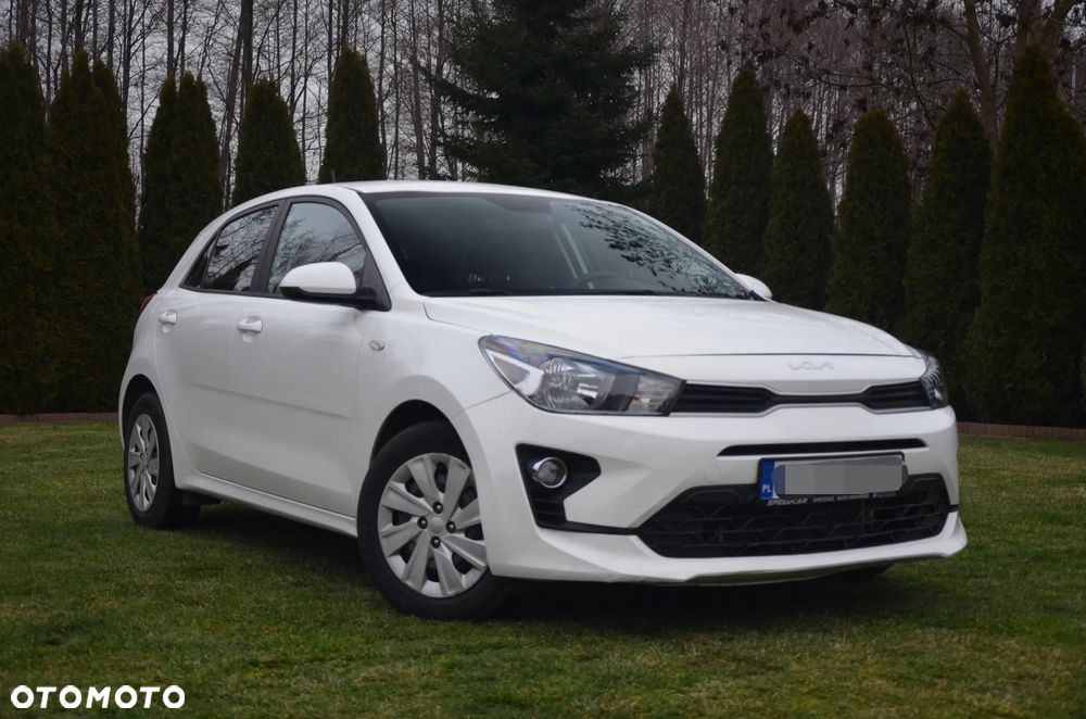 Kia Rio 1.2 Vision - 9