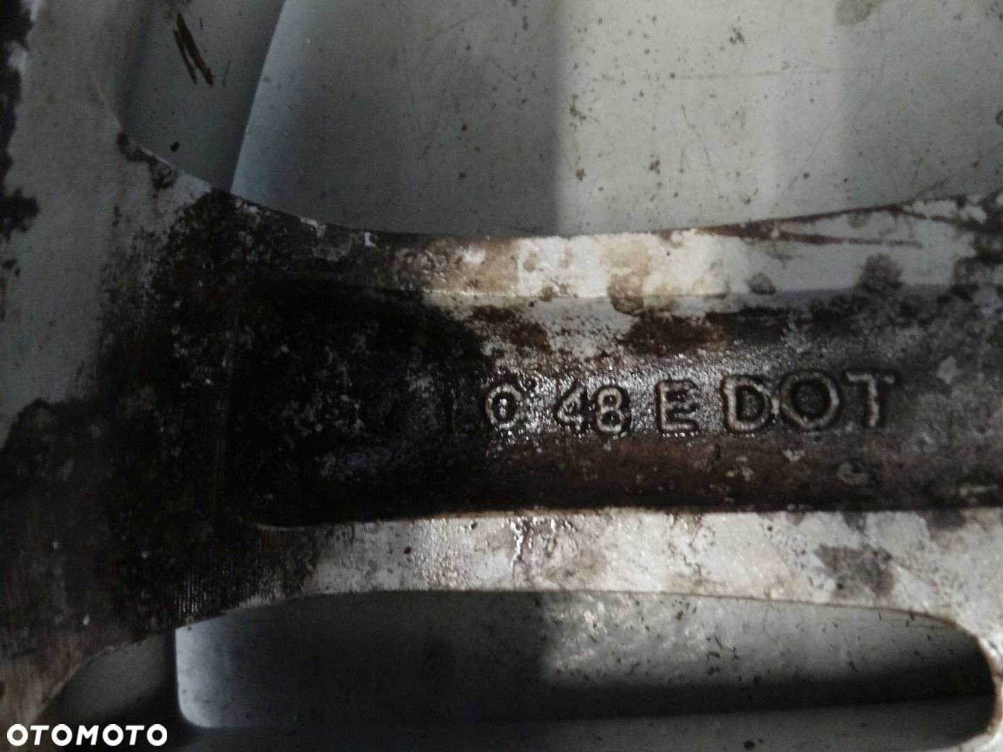 MAZDA MPV FELGI ALUMINIOWE 16x6,5JCH ET52 ROZSTAW ŚRUB 5x114,3 KOMPLET - 14