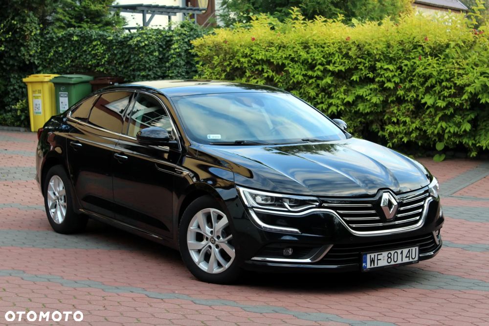 Renault Talisman 1.7 Blue dCi Limited - 1