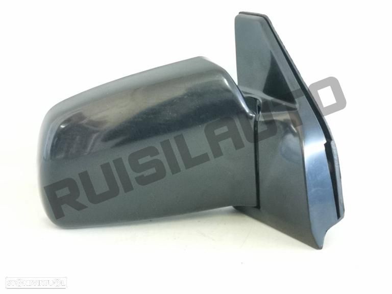 Espelho Retrovisor Direito Manual 84701-62a20-38b Suzuki Vitara - 3