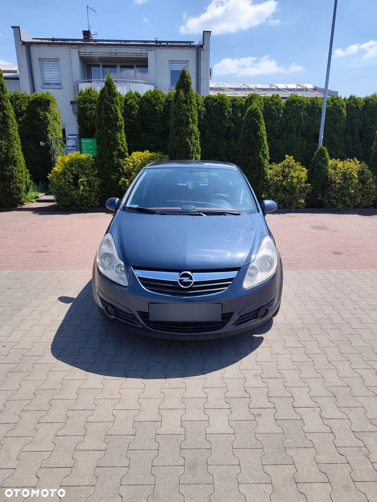 Opel Corsa - 3