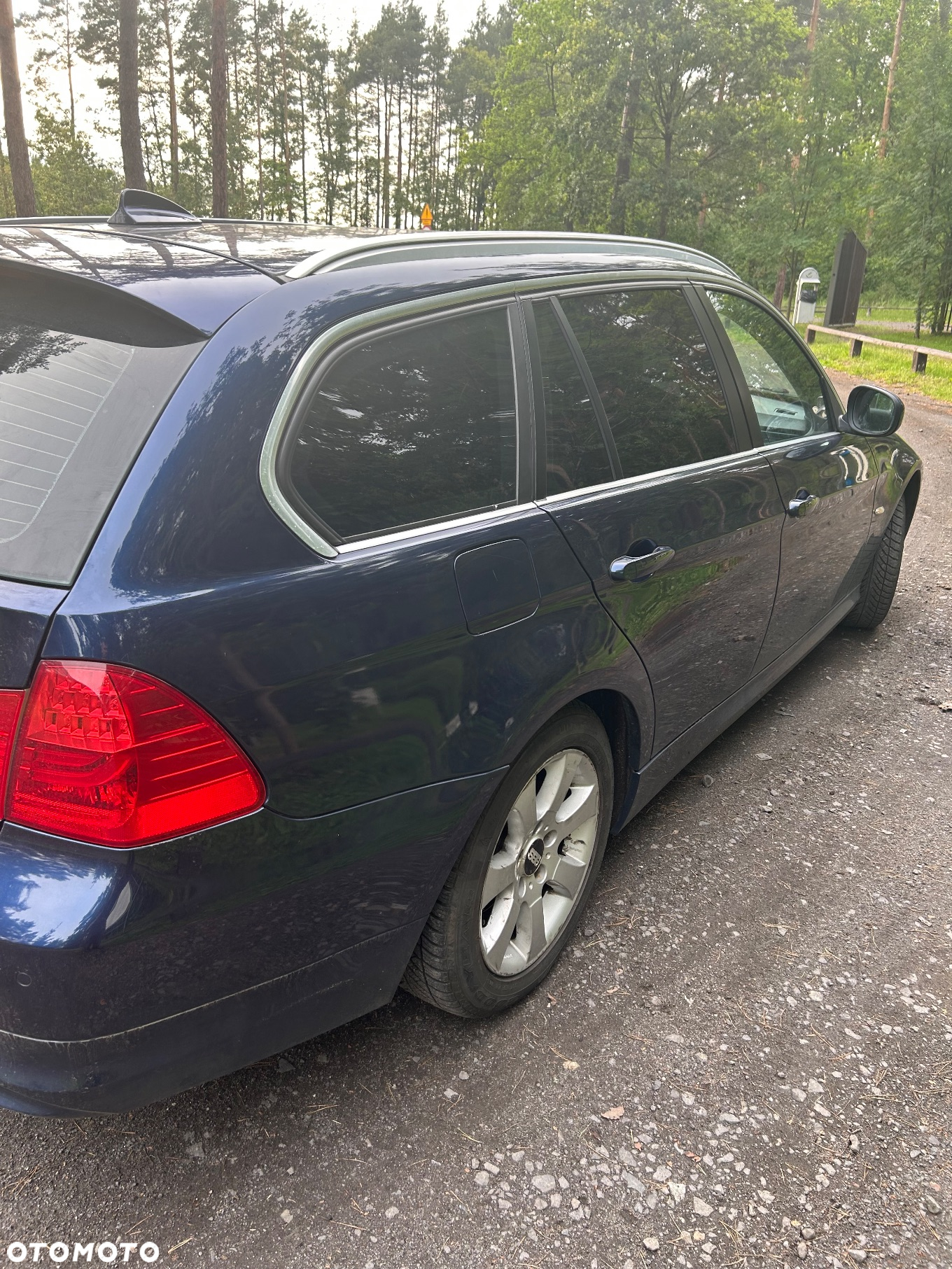 BMW Seria 3 - 8