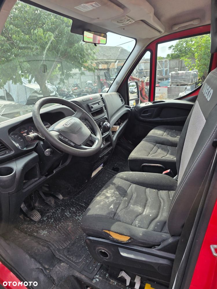 Iveco Daily - 8