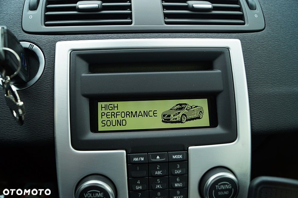 Volvo C70 D4 Summum - 37