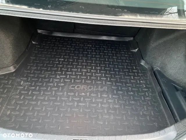 Toyota Corolla 1.6 Comfort MS - 14