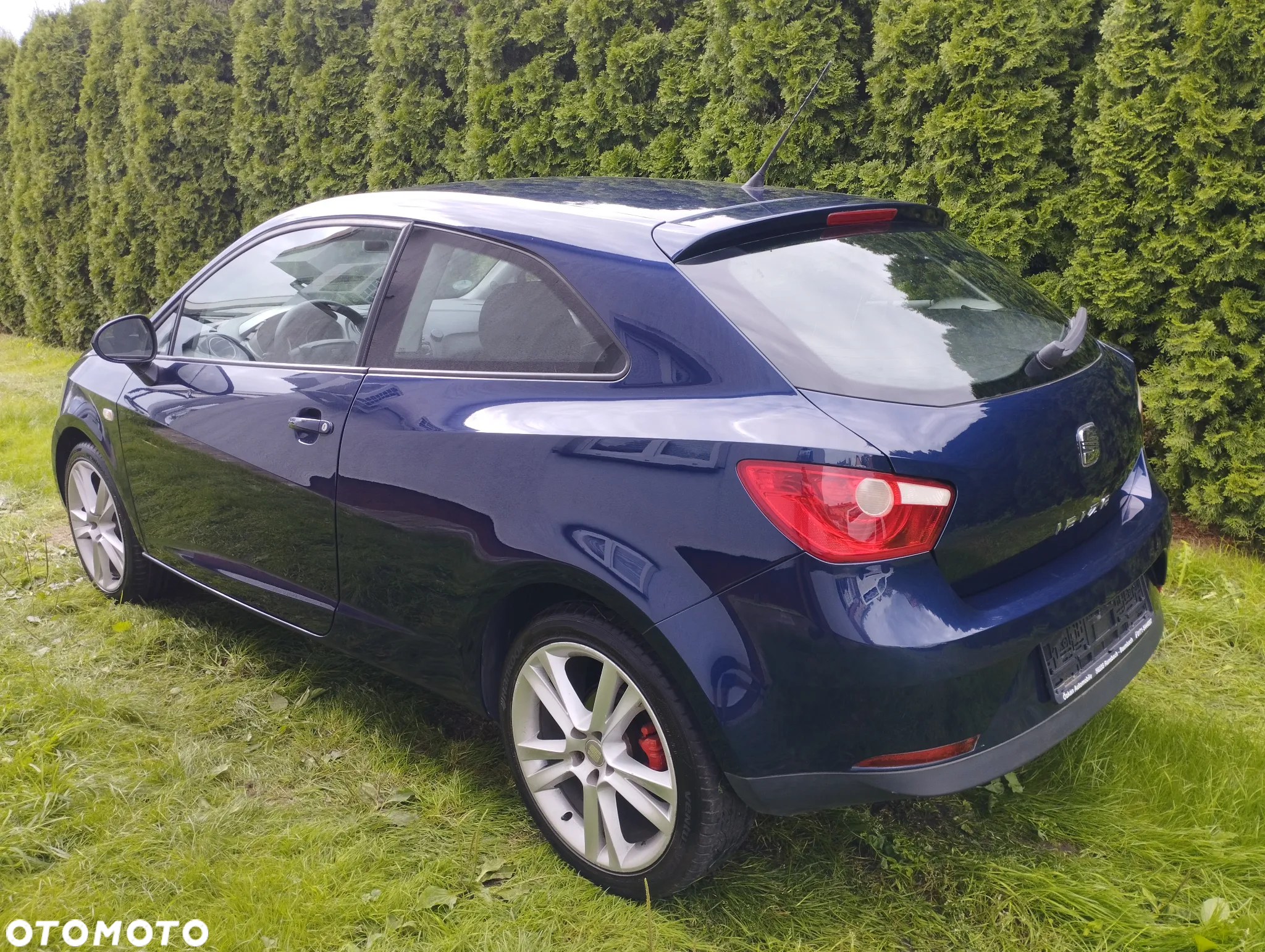 Seat Ibiza SC 1.4 16V Entry - 3