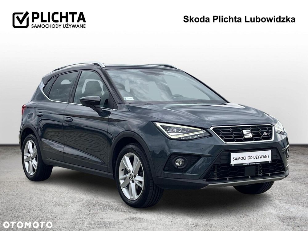 Seat Arona - 7