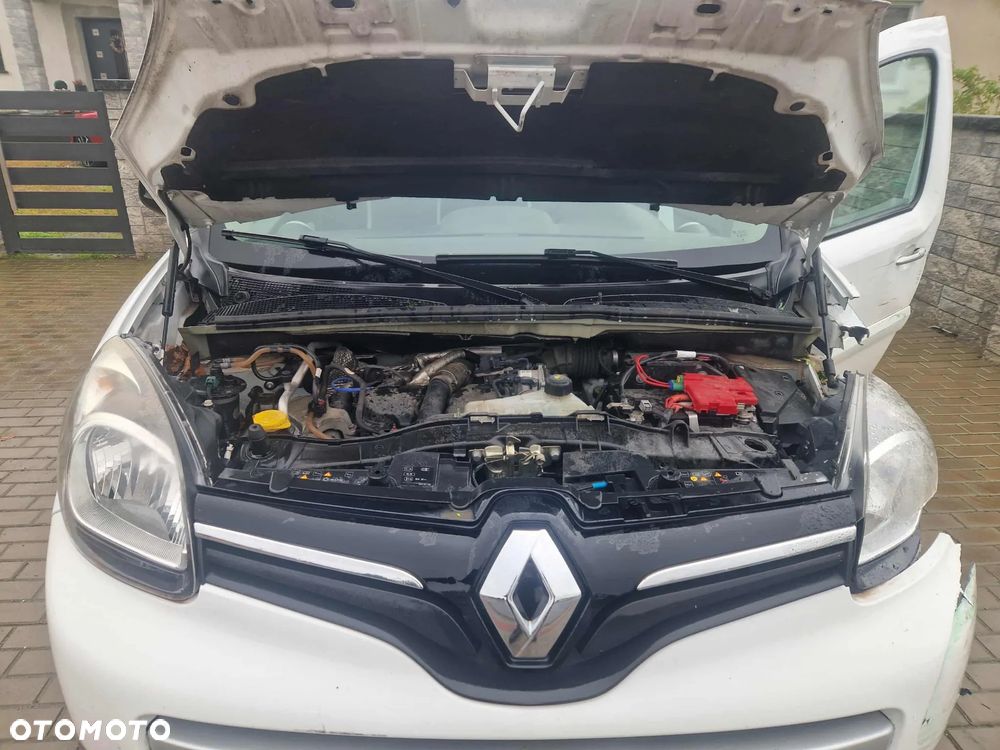 Renault Kangoo 1.5 dCi Extrem Eu6 - 5
