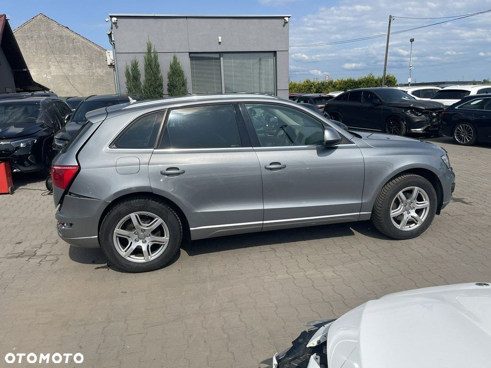 Audi Q5 2.0 TDI Quattro S tronic Prime Line - 5