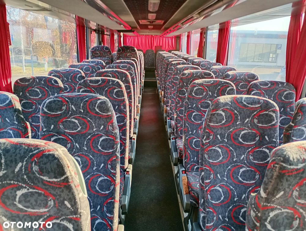 Setra 315H - 4