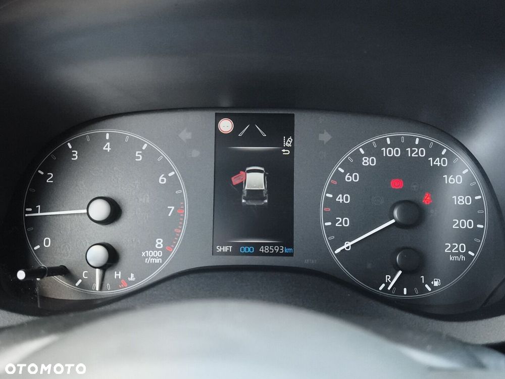 Toyota Yaris 1.5 Comfort - 22