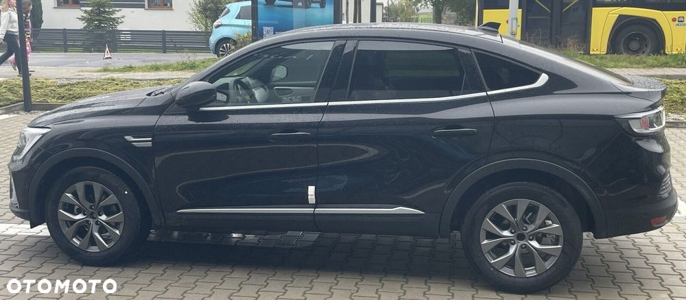 Renault Arkana - 7
