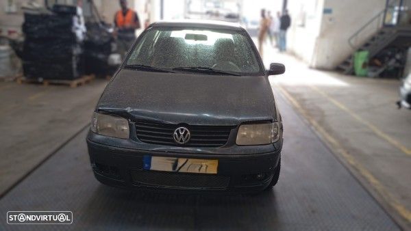 Para Peças Volkswagen Polo (6N) - 1