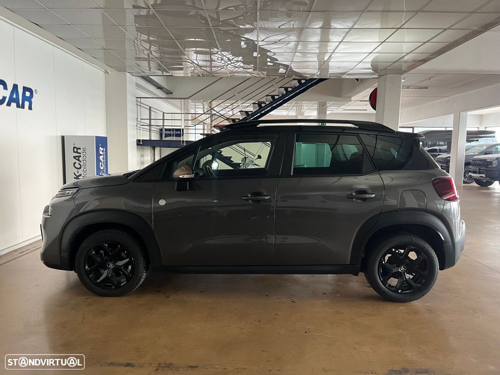 Citroën C3 Aircross 1.2 PureTech Shine - 3