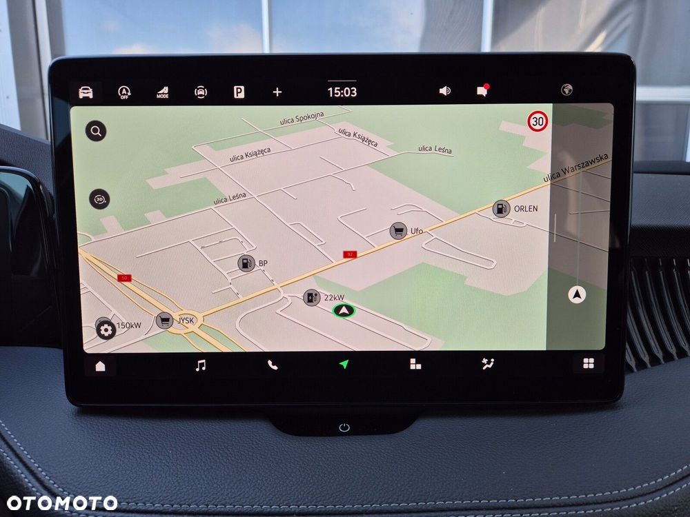 Skoda Superb 2.0 TSI L&K DSG - 33
