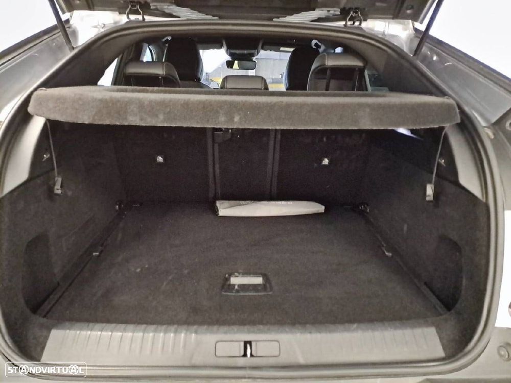 Peugeot 3008 1.2 Hybrid Allure e-DCS6 - 6