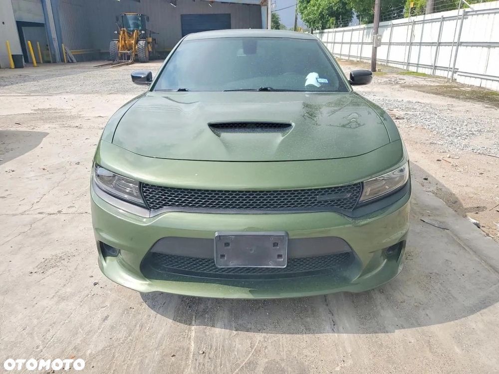 Dodge Charger - 2