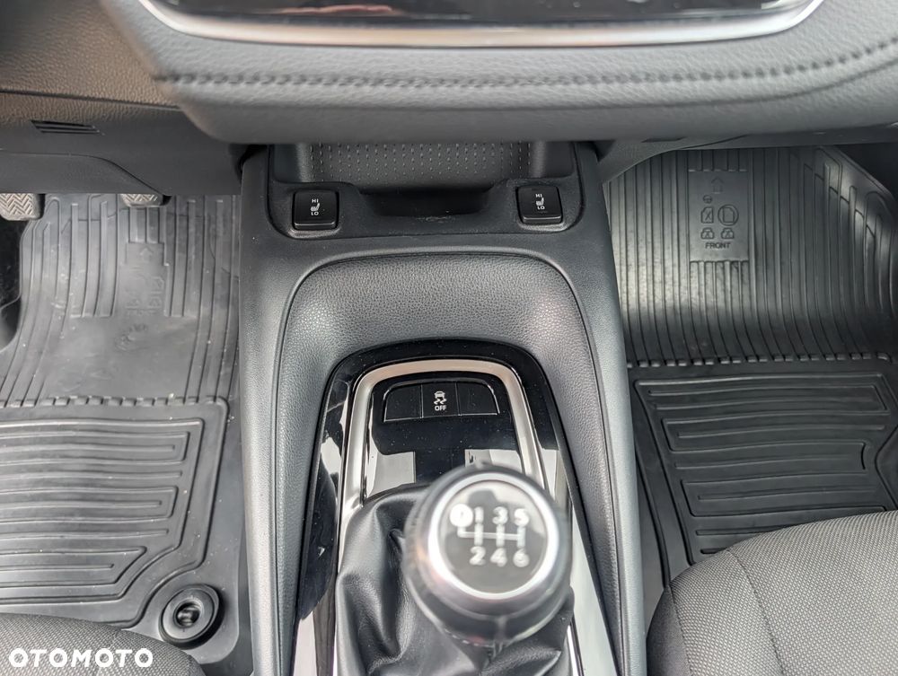 Toyota Corolla 1.5 Comfort - 20