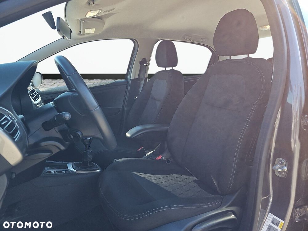 Citroën C-Elysée 1.5 BlueHDi Feel - 9