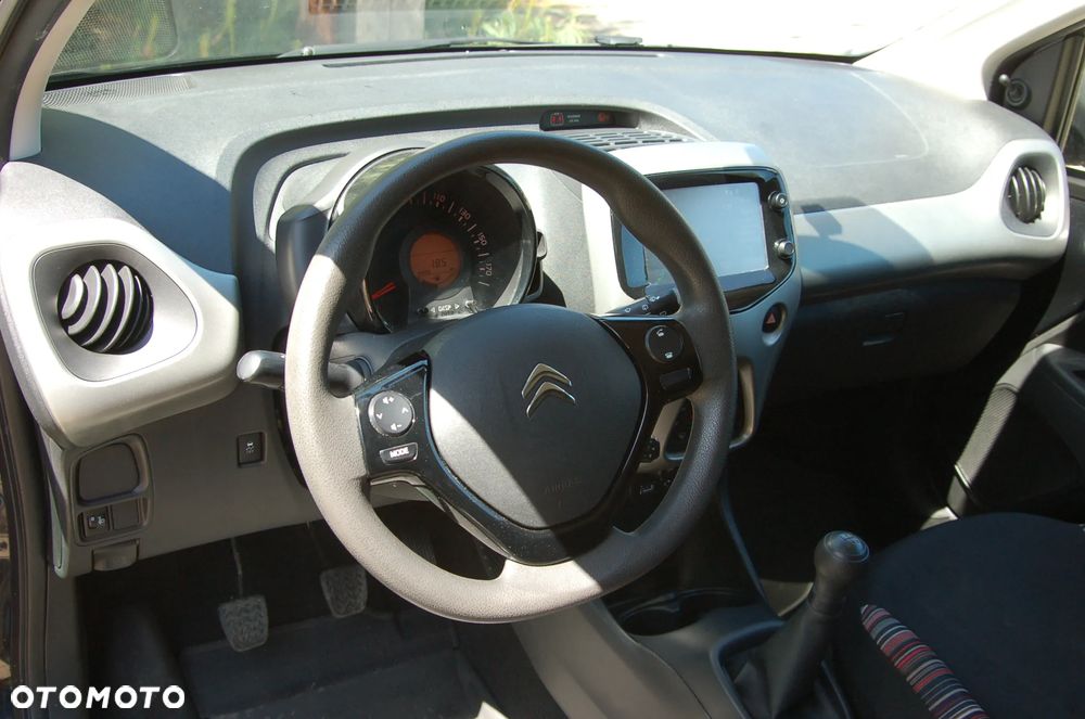 Citroën C1 - 11