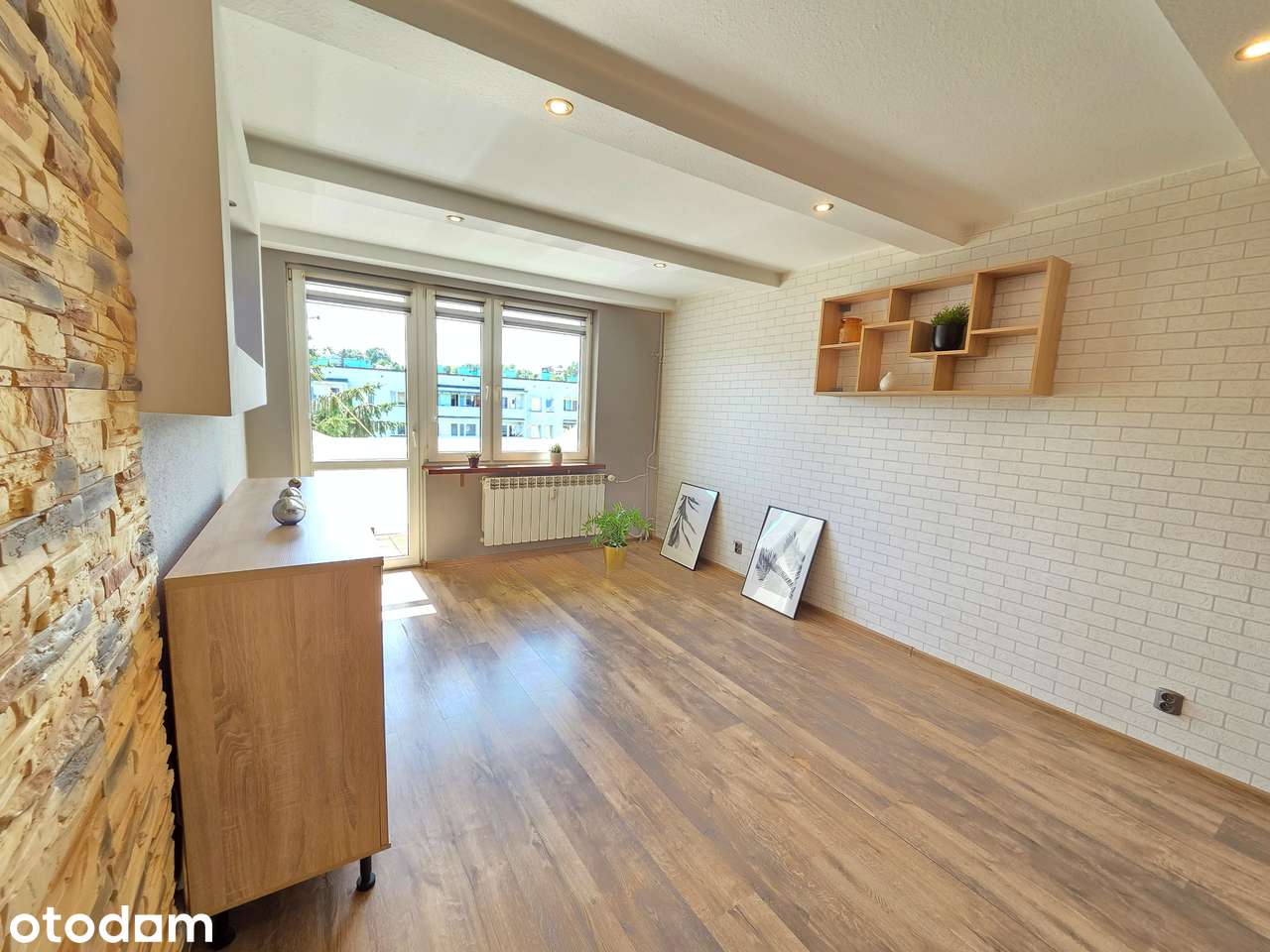 BEZPOŚREDNIO | 4 pokoje | balkon | piwnica | dla rodziny lub inwestora