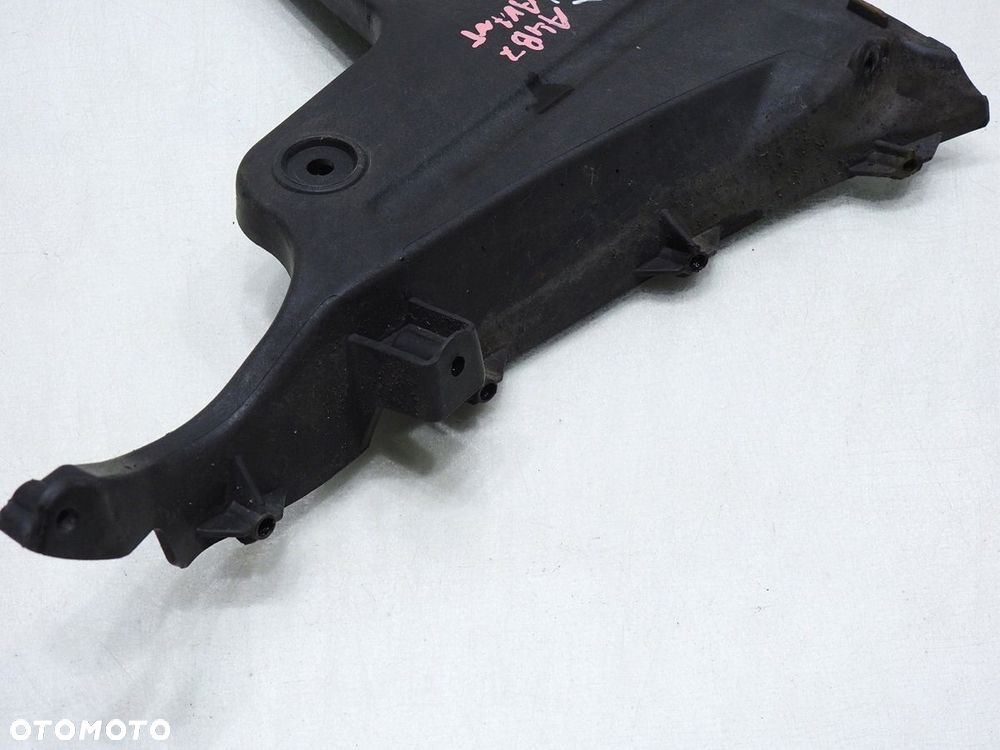 ŚLIZG ZDERZAKA LEWY TYŁ AUDI A4 B7 AVANT - 4