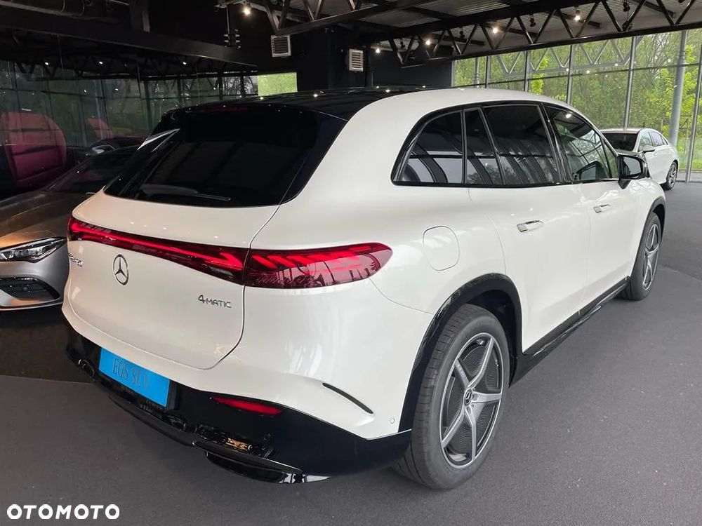 Mercedes-Benz EQS - 4