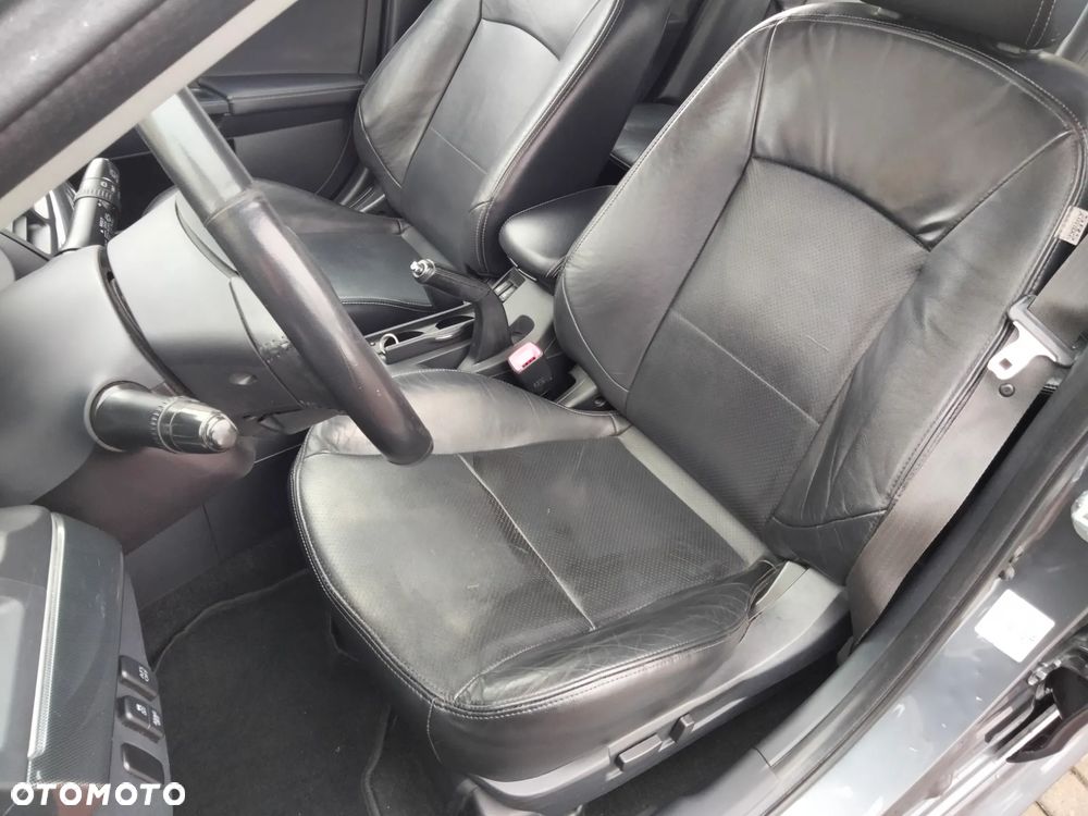 Mitsubishi Lancer 1.8 DI-D ClearTec Edition - 12