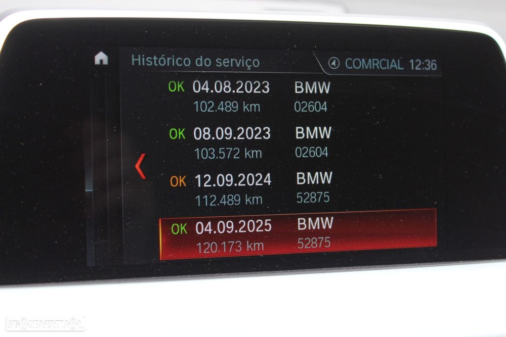 BMW X2 18 d sDrive Auto Advantage - 18