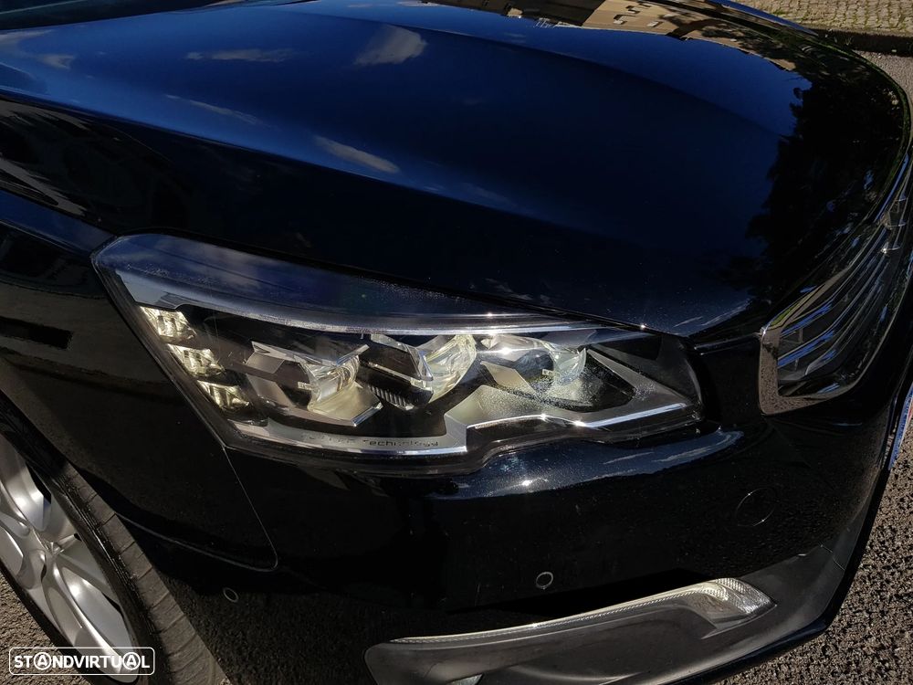 Peugeot 508 SW 1.6 e-HDi Allure J18 - 60