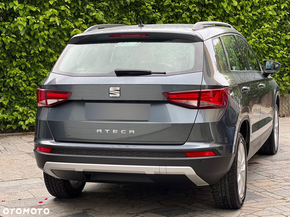 Seat Ateca 1.5 TSI Style S&S - 6