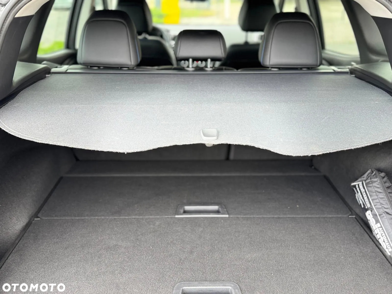 Renault Kadjar TCe 140 GPF INTENS - 38