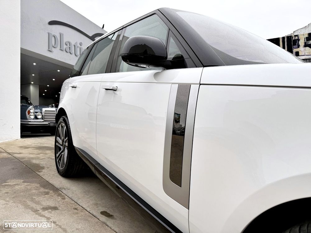 Land Rover Range Rover 3.0 P510e SV - 59