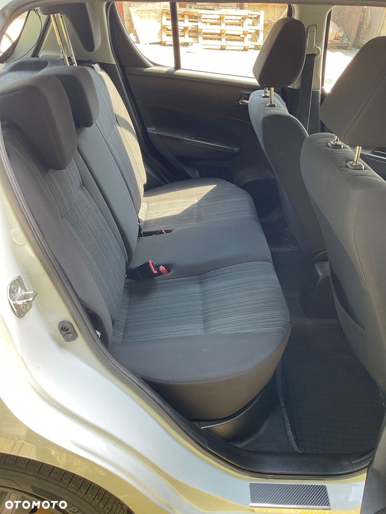 Suzuki Swift 1.2 Comfort - 17