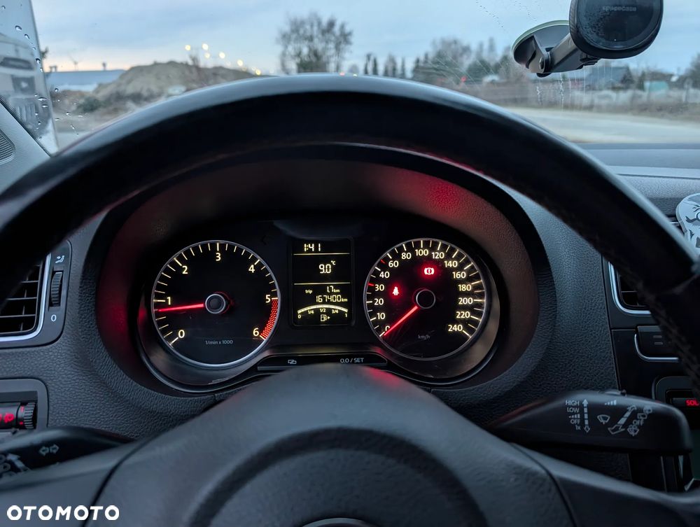 Volkswagen Polo 1.2 TDI Team - 10