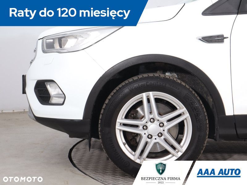 Ford Kuga - 16