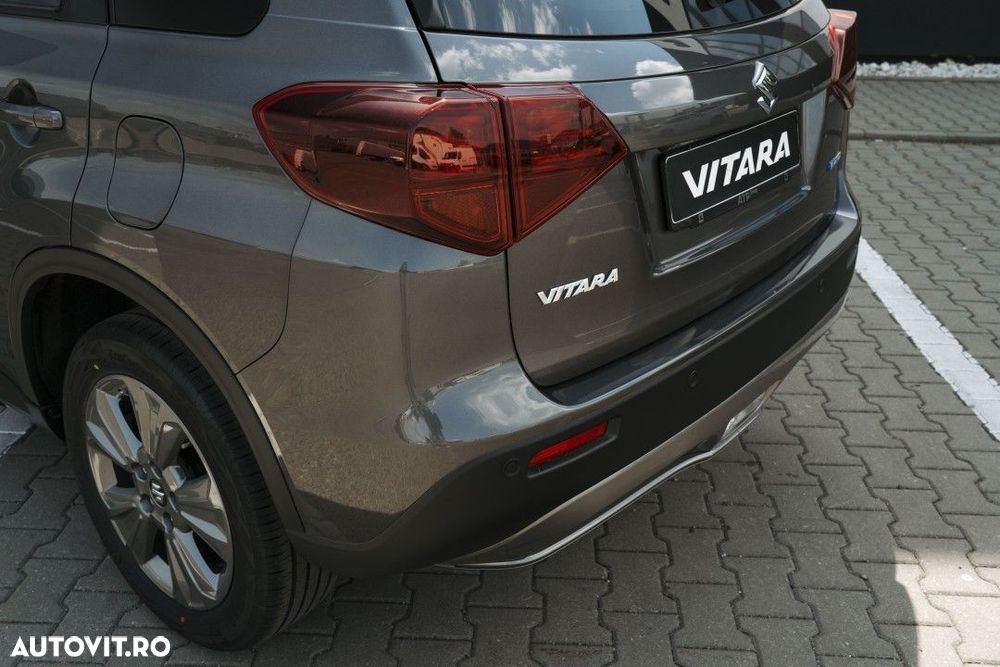 Suzuki Vitara - 11