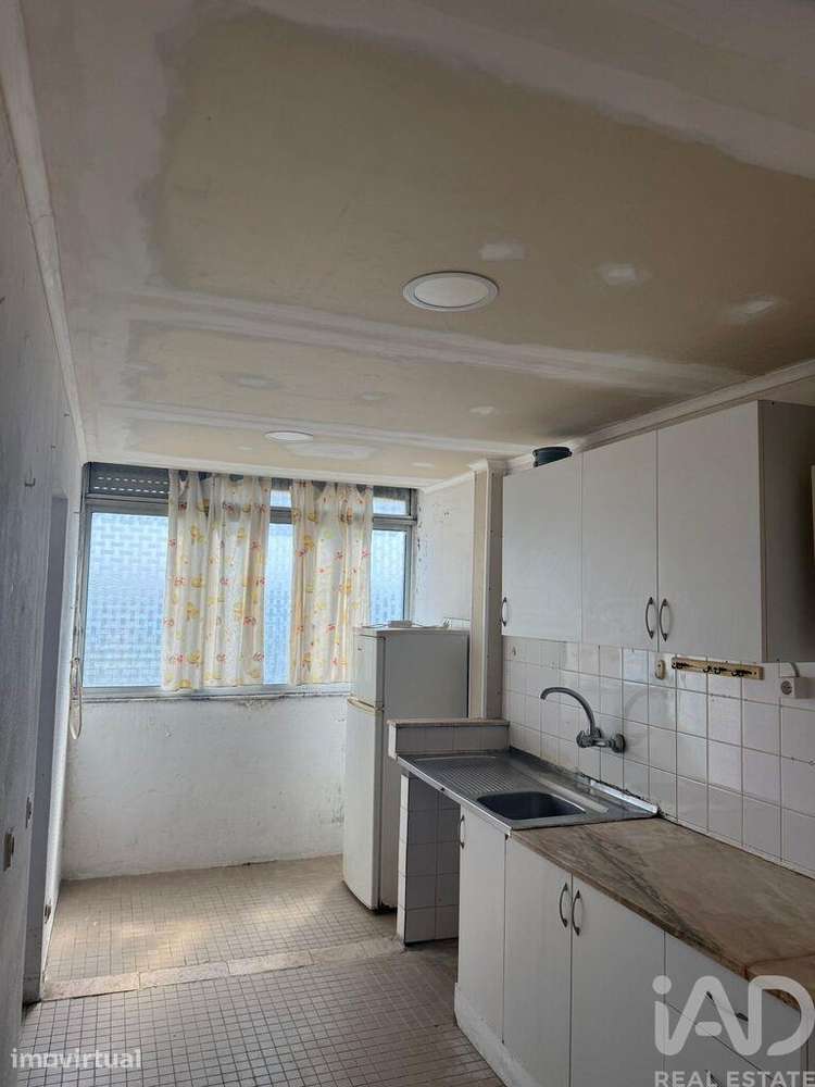 Apartamento T2 em Baixa da Banheira e Vale da Amoreira de 63,5 m2 - Grande imagem: 5/13