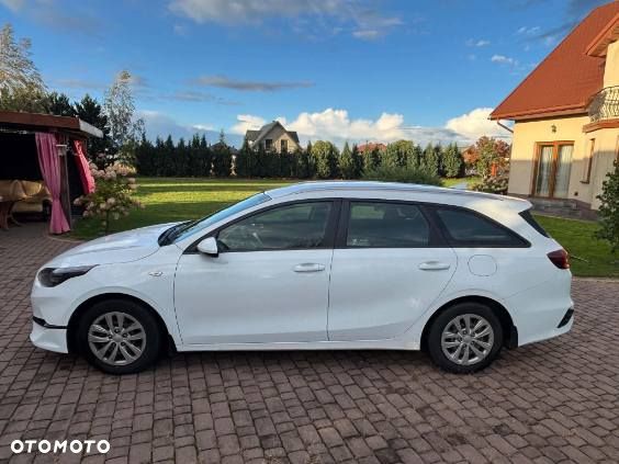 Kia Ceed - 2