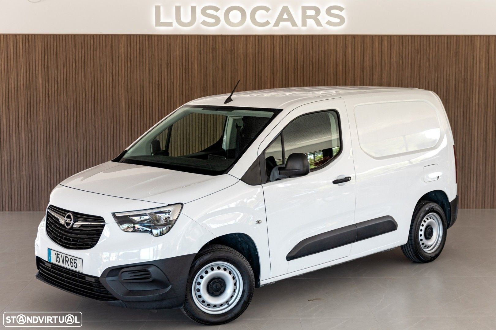 Opel Combo 1.6 CDTi L1H1 - 17