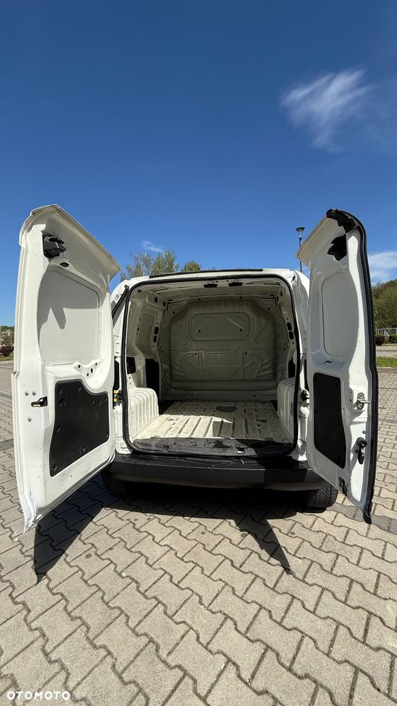 Fiat Fiorino - 14
