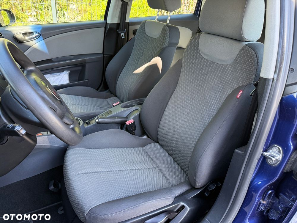 Seat Leon 1.6 Stylance - 13