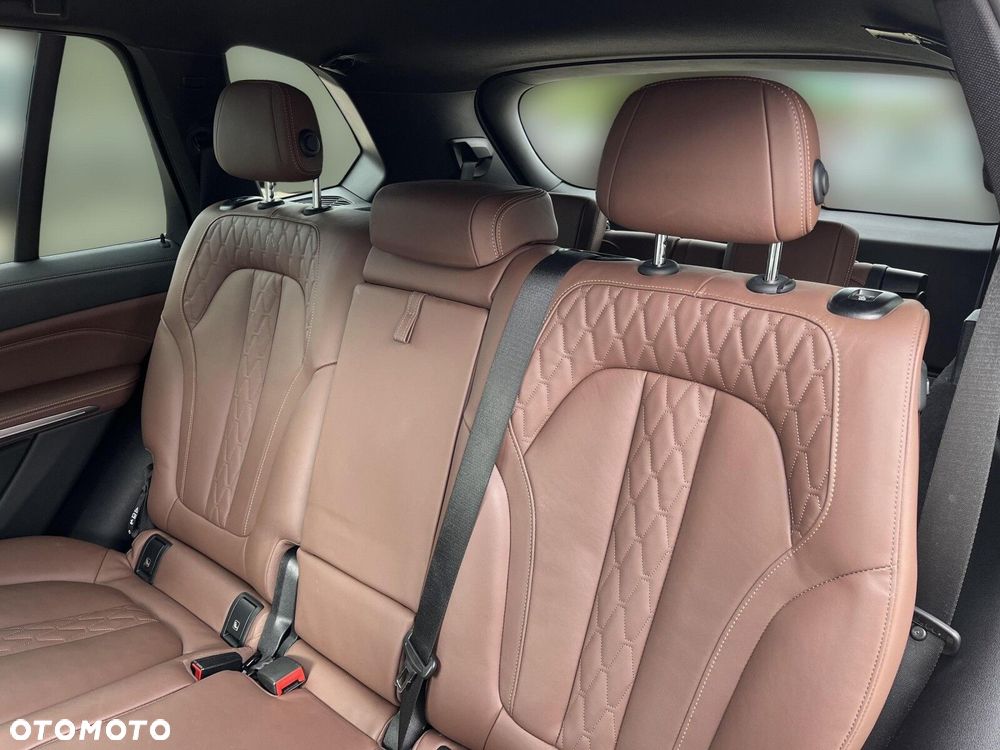 BMW X5 - 17