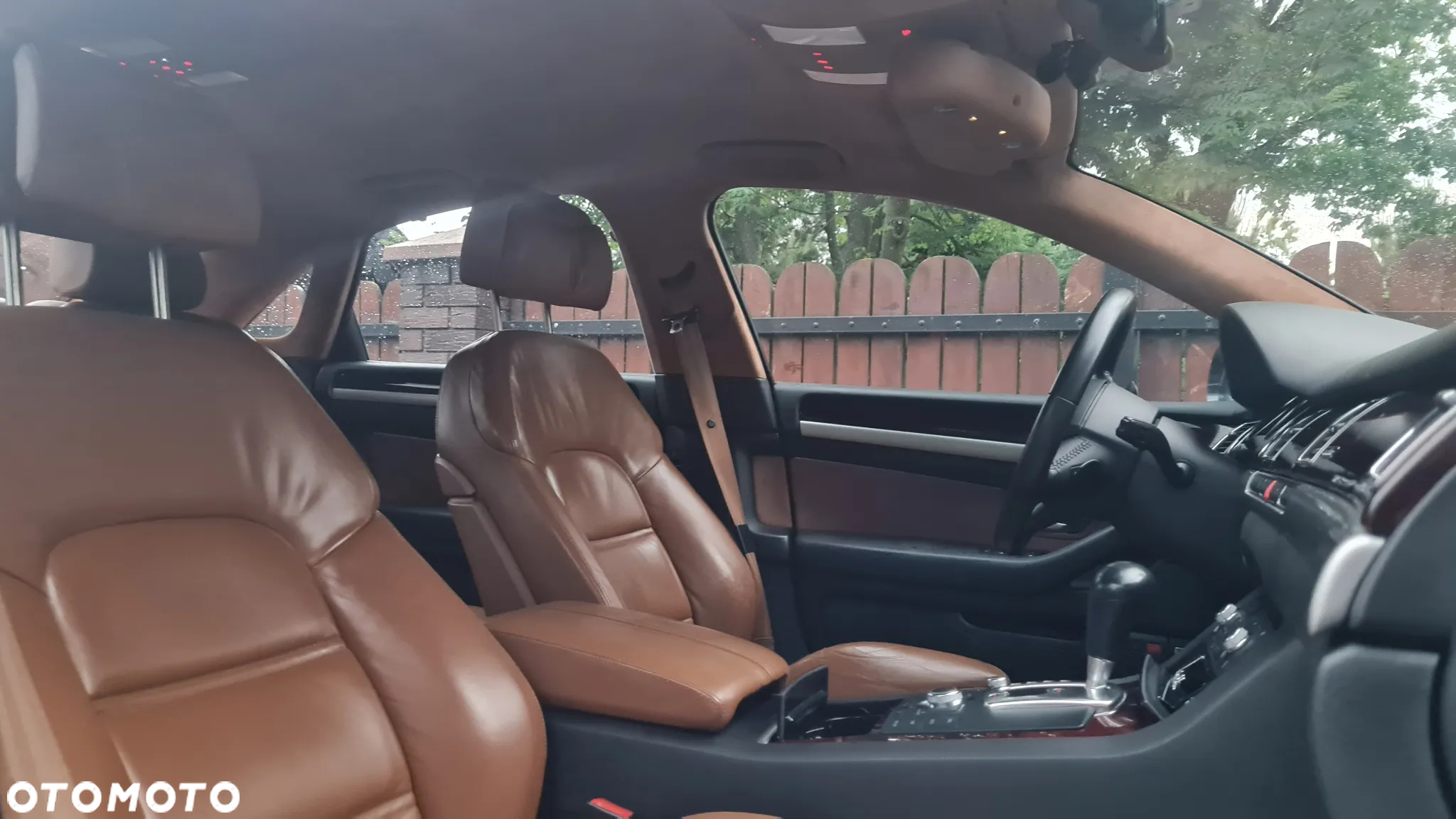 Audi A8 4.2 TDI Quattro - 19