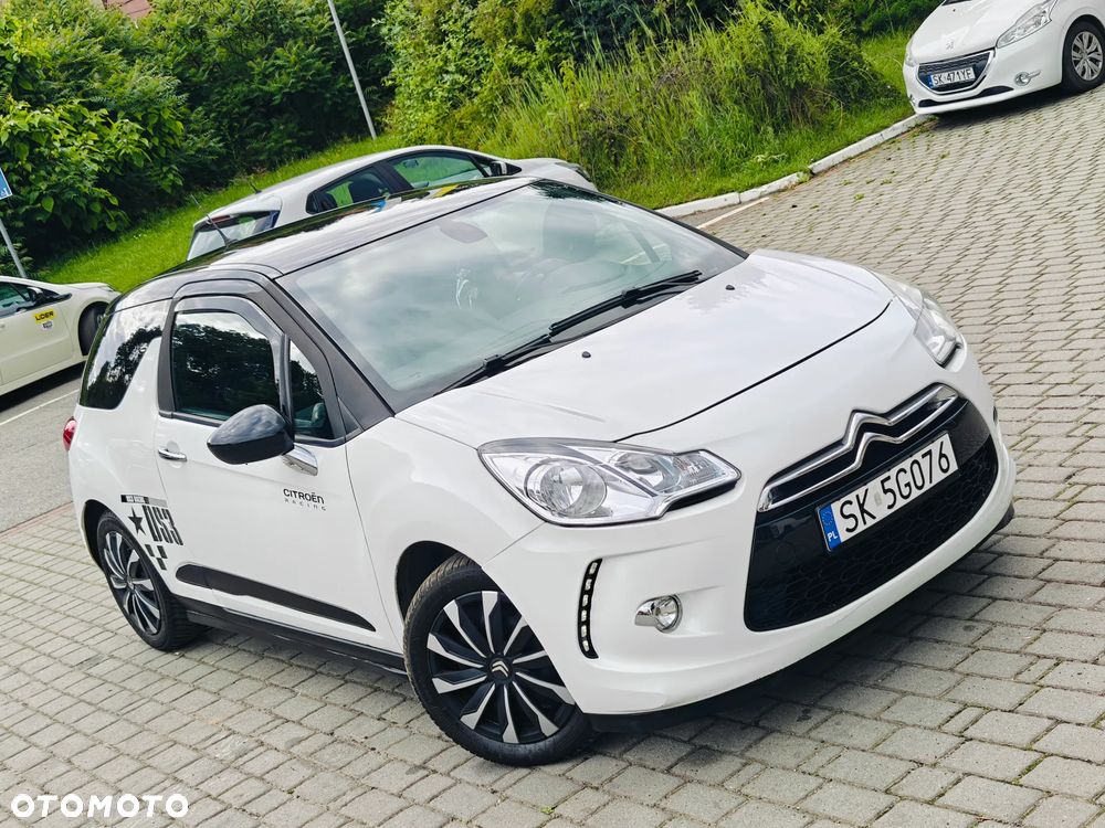 Citroën DS3 1.4 VTi Chic - 15